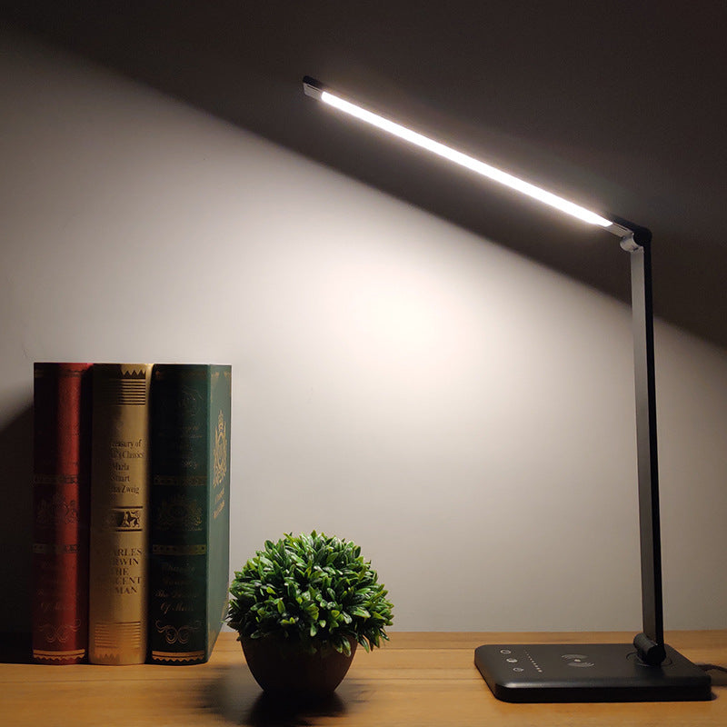 Smart Touch LED Desk Lamp
