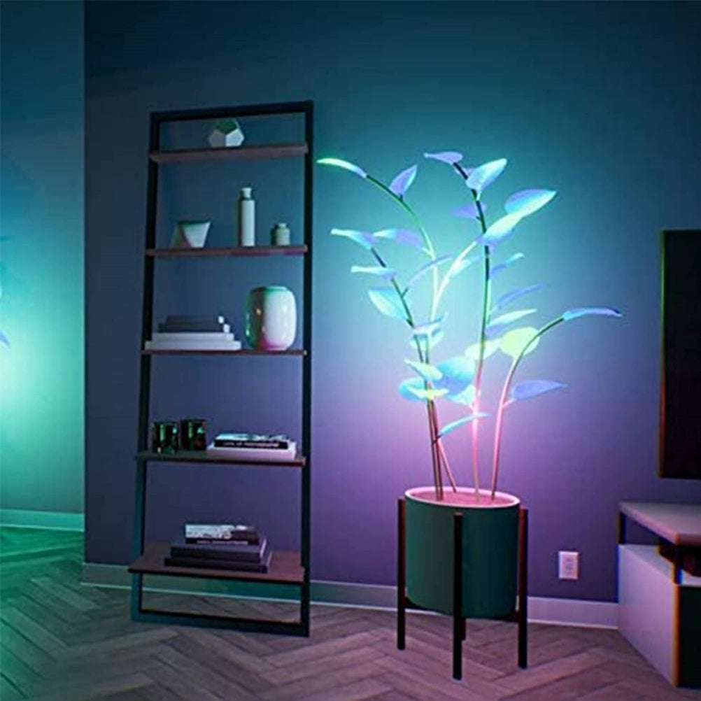 Artificial Plant LED Lamp Phos Light Specialty LED Lights