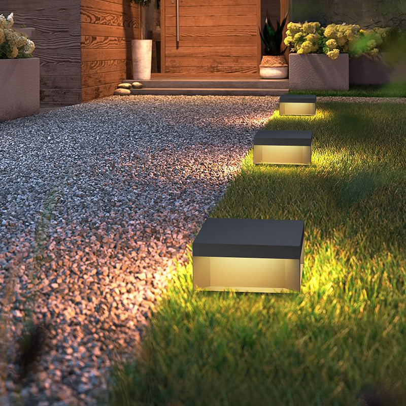 Solar Landscape Garden Light