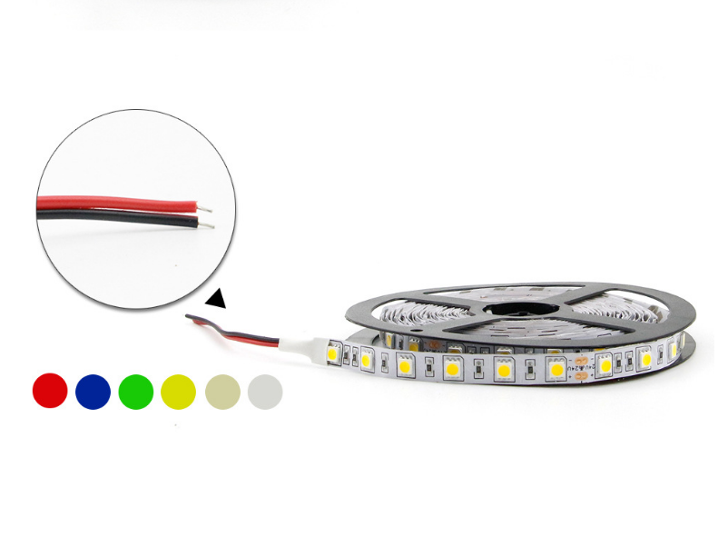 LED Light Strips - Phos Light