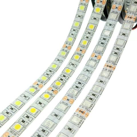 LED Light Strips - Phos Light
