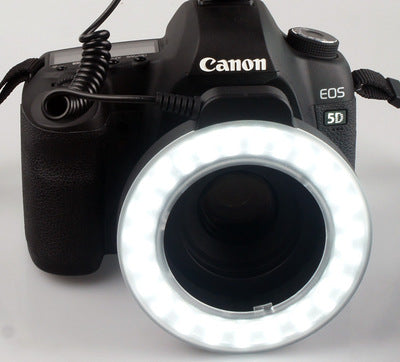 Professional Photography LED Universal Ring Light