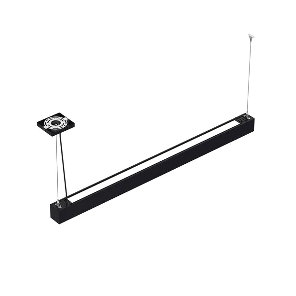 Phos Light 4FT 50W Architectural Up/Down LED