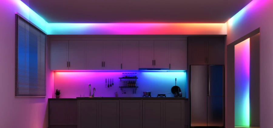 Phos Light LED Lighting Strips