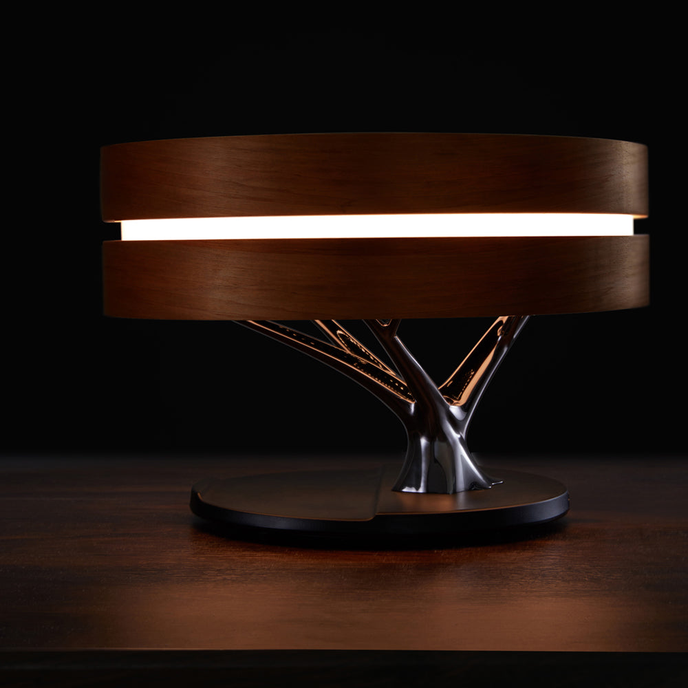 LED Lamp Lamp w/ Bluetooth Intelligence