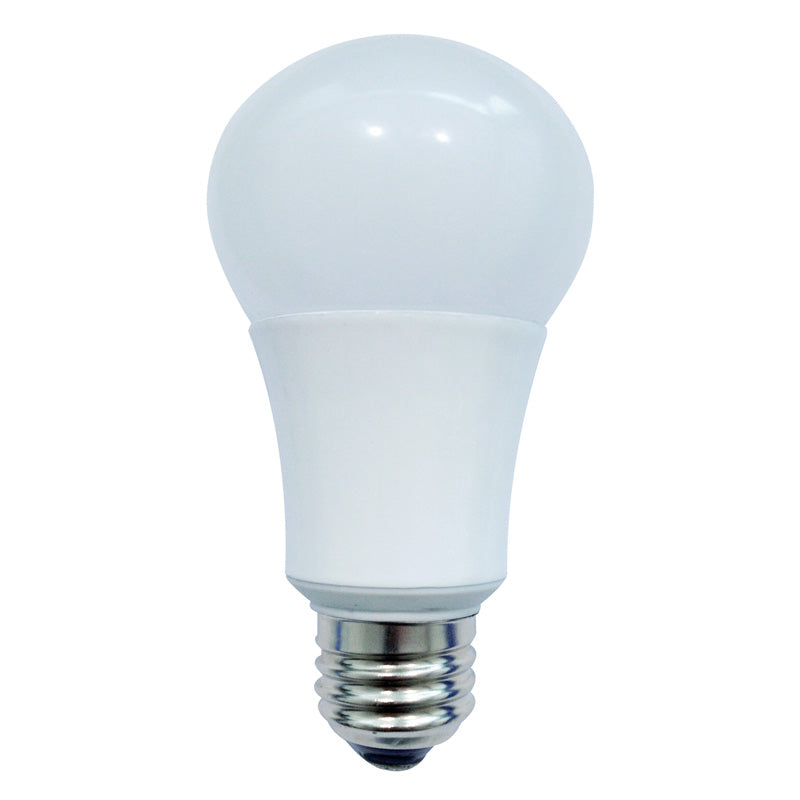 E26 LED Light Bulb 4000K 9W CRI 80+ -Energy Star (48 Pack) | Phos Light