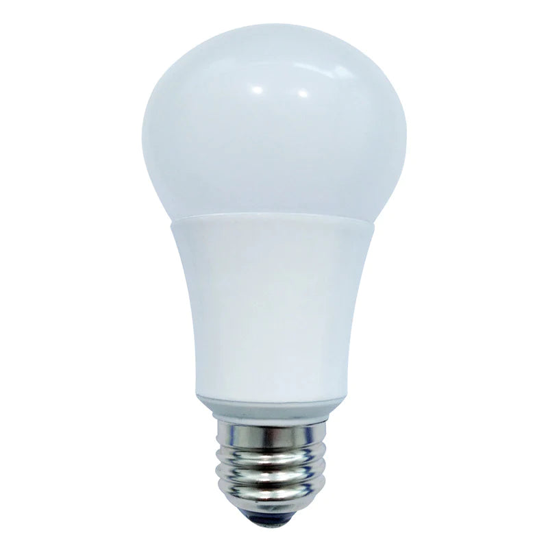 Phos Light - A19 E26 EQ Dimmable Energy Star LED Light Bulb 100W