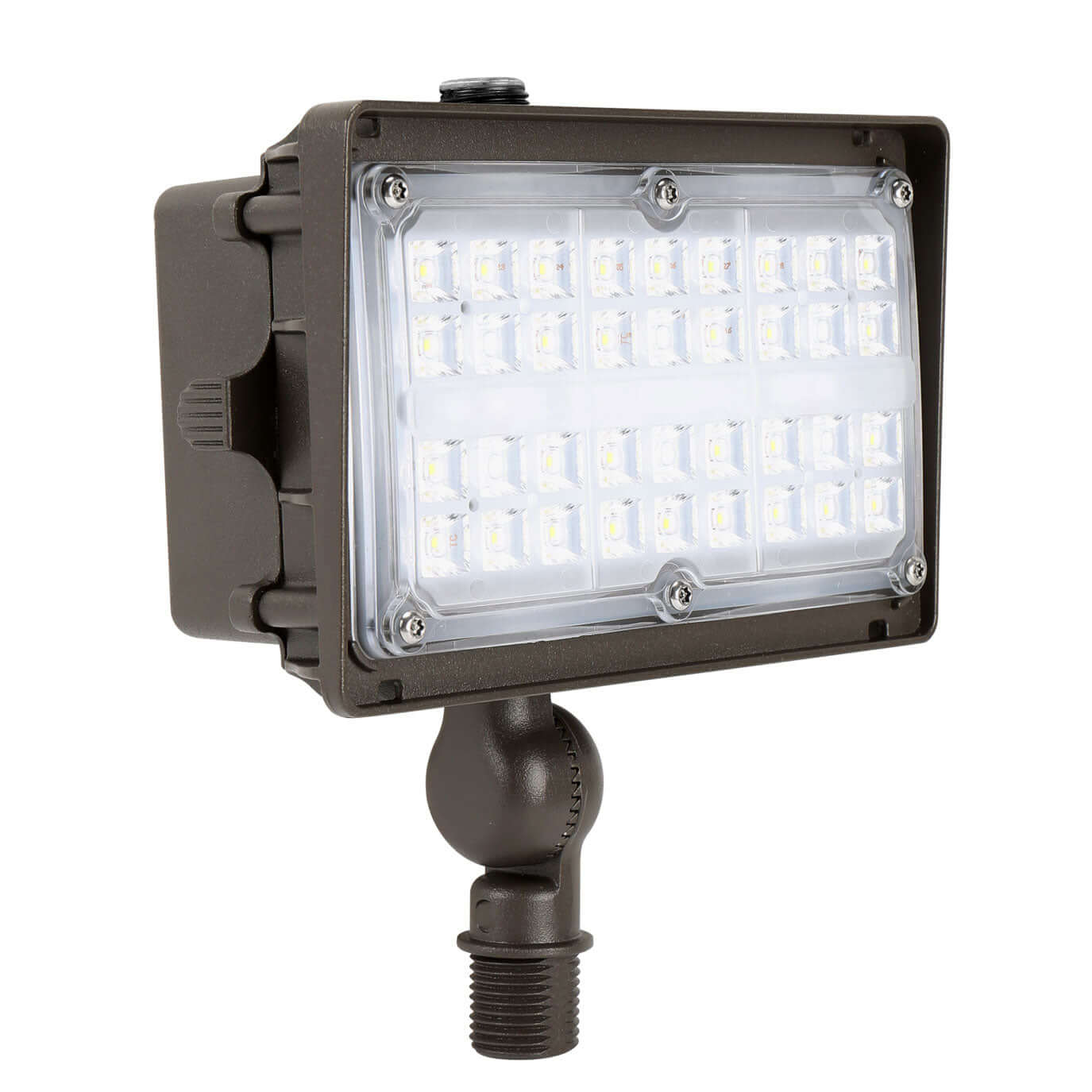 Phos Light 100-Watt LED Flood Lights 13,3900 Lumens