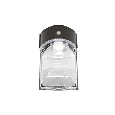 Phos Light Commercial LED Mini Wall Pack - Shop Premium LED Lighting Solutions at PhosLight.com