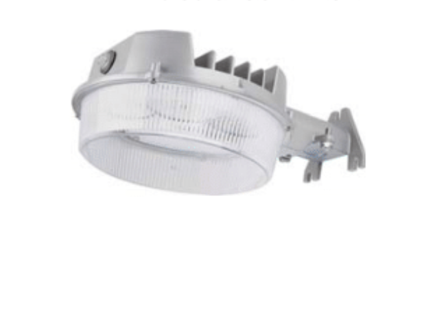 Phos Light Commercial LED Dusk to Dawn Light 5000K 4200 Lumens 40W