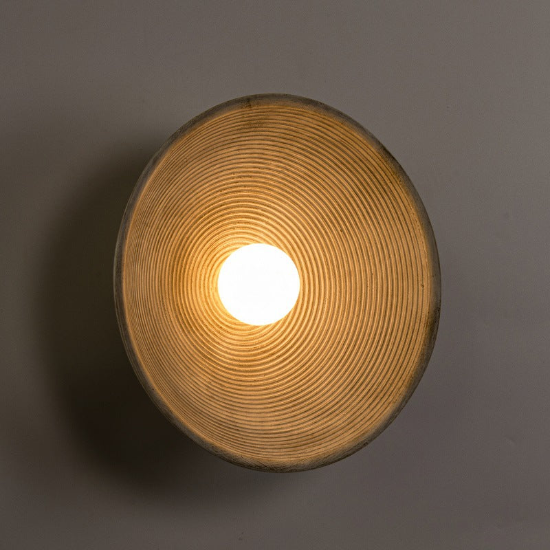 Retro Aisle Wall Decoration Lamps