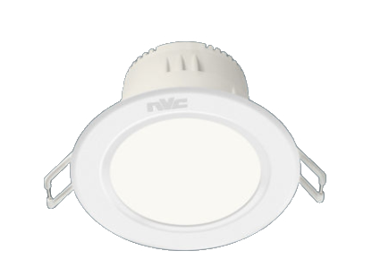 Ultra Thin LED Downlight, Recessed