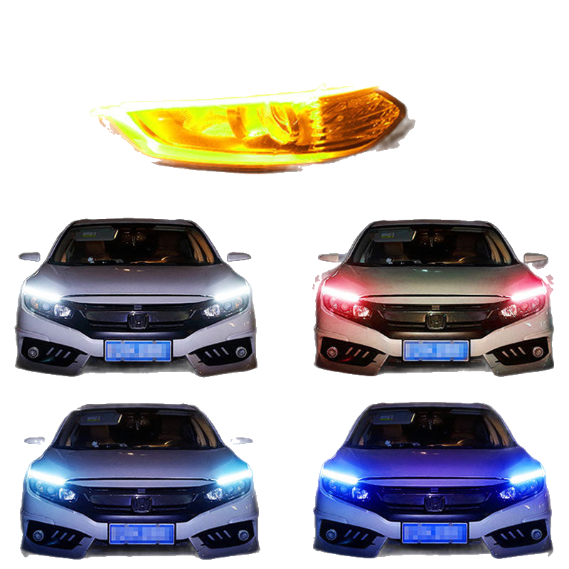 LED Car Strip Light
