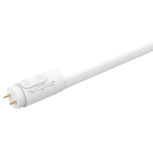 4' LED T8 Bypass Tube with 5CCT 10 Pack