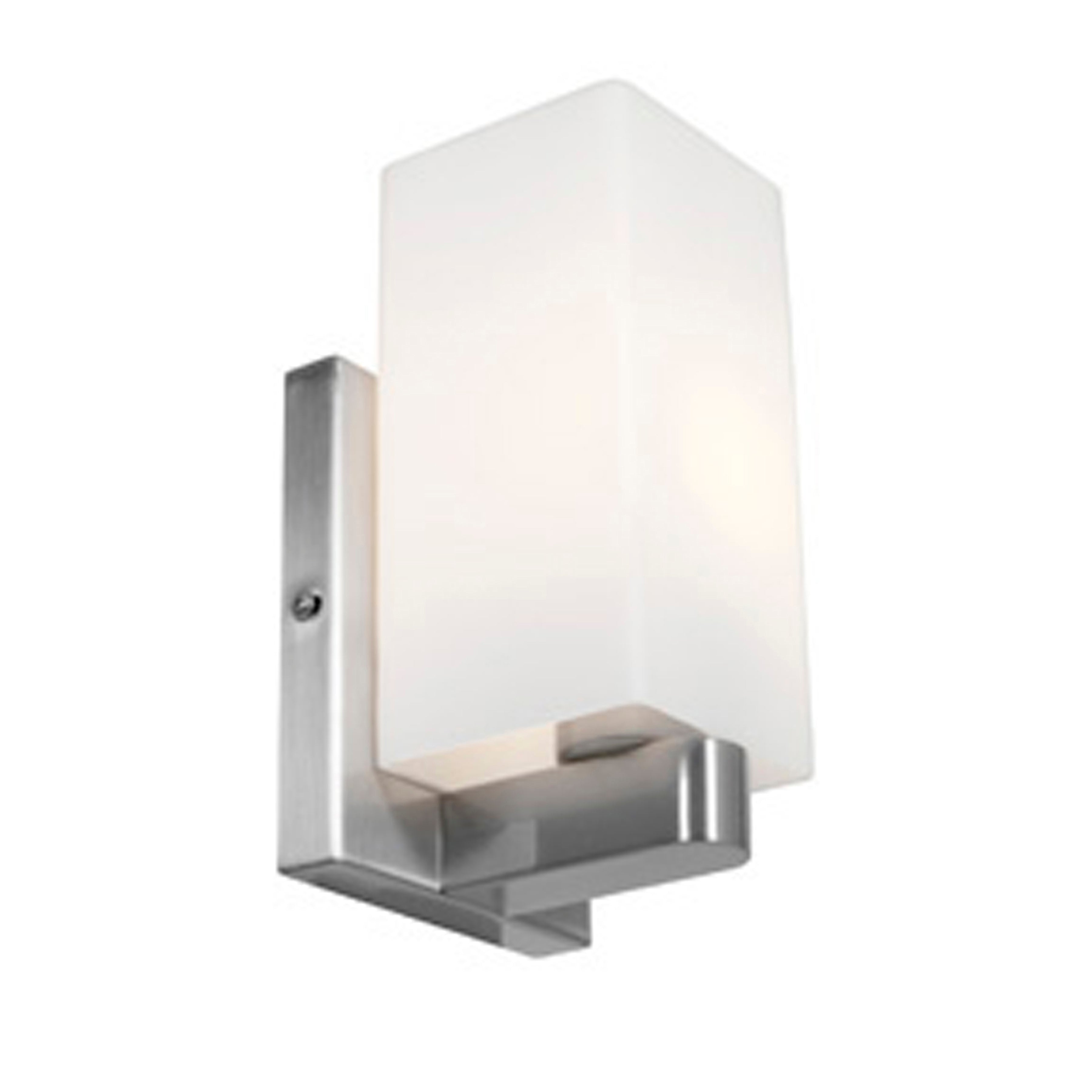 Phos Light Archi 1 Light LED Wall Sconce & Vanity Light